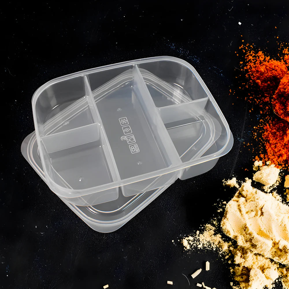 Best multi-compartment lunch box - sets | 2025 | fast shipping