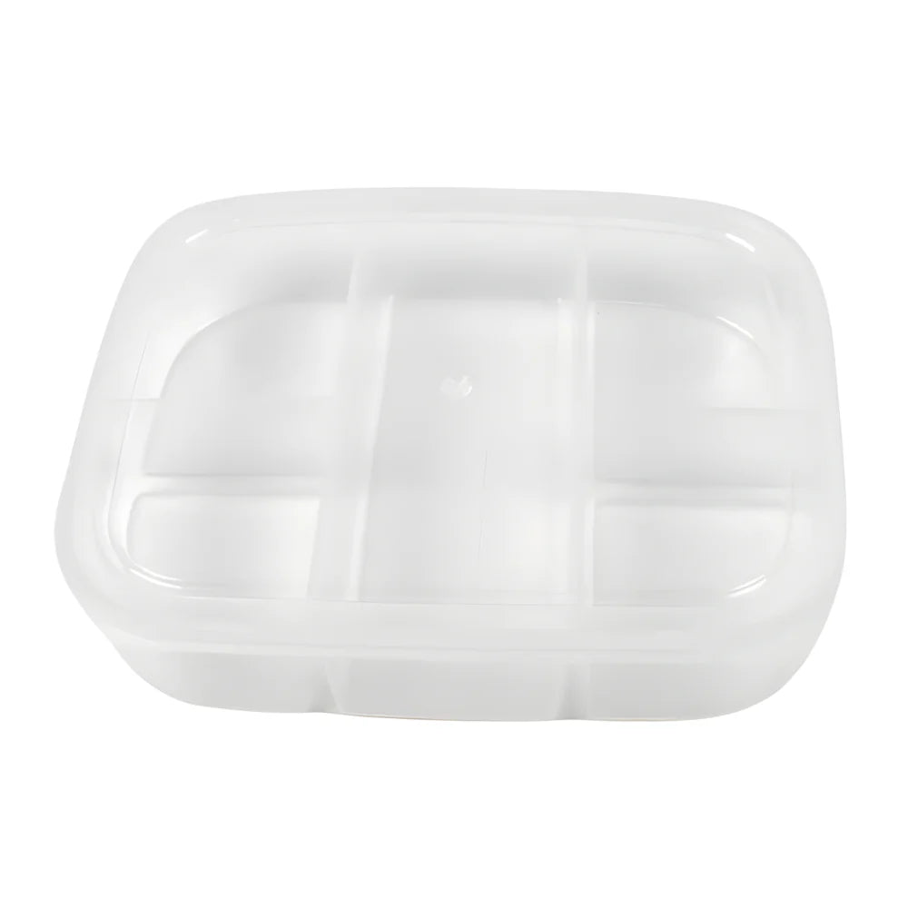 Best multi-compartment lunch box - sets | 2025 | fast shipping