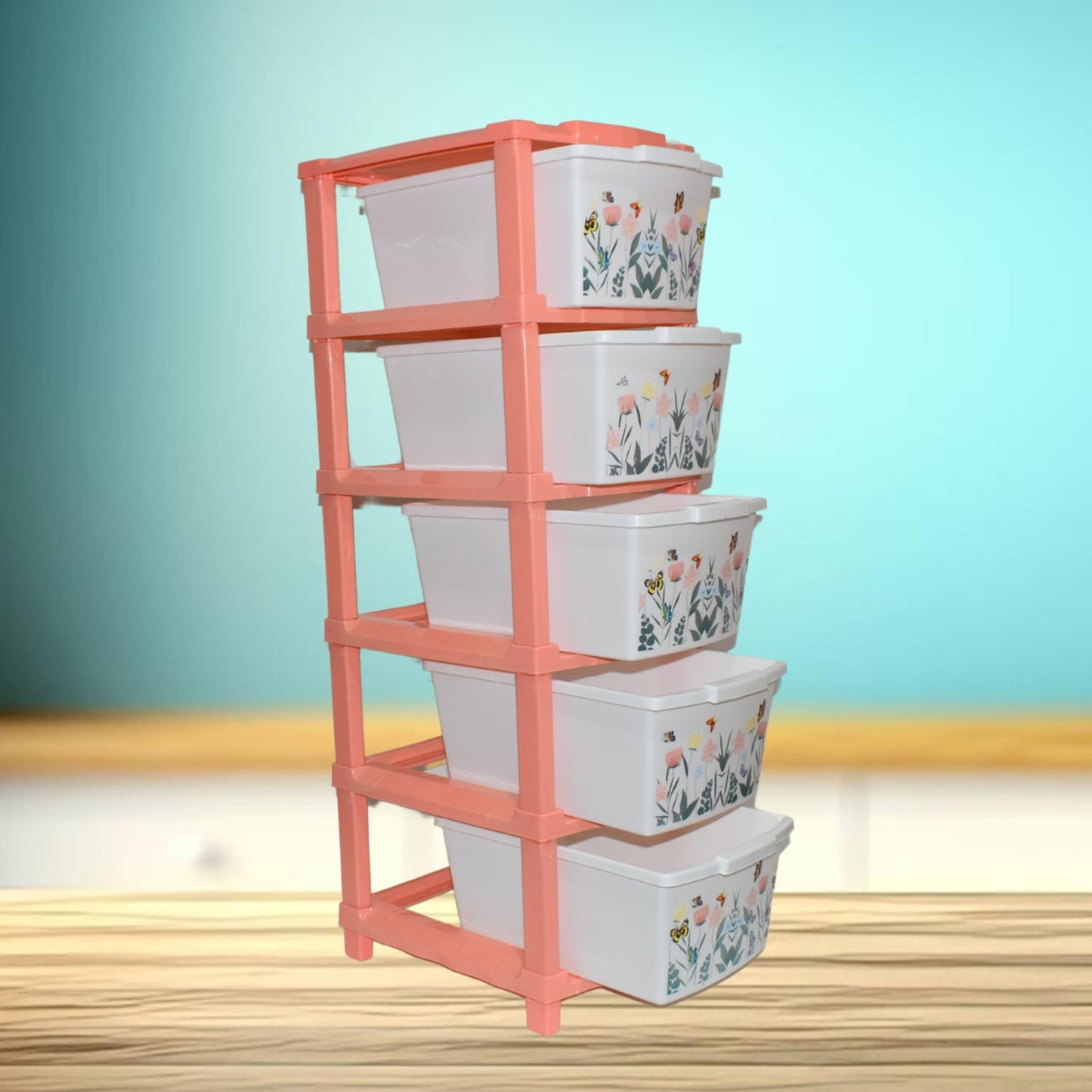 Best multi-drawer organizer - household storage drawers | 2025 | fast shipping