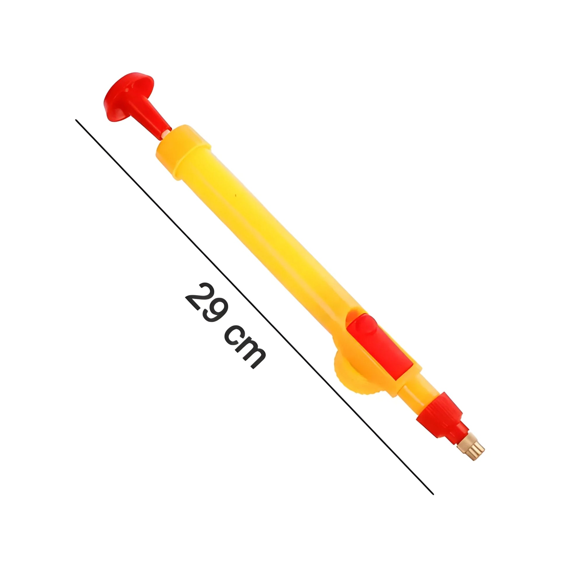 Multi-Function Garden Spray Nozzle - & Outdoors