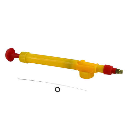 Multi-Function Garden Spray Nozzle - & Outdoors