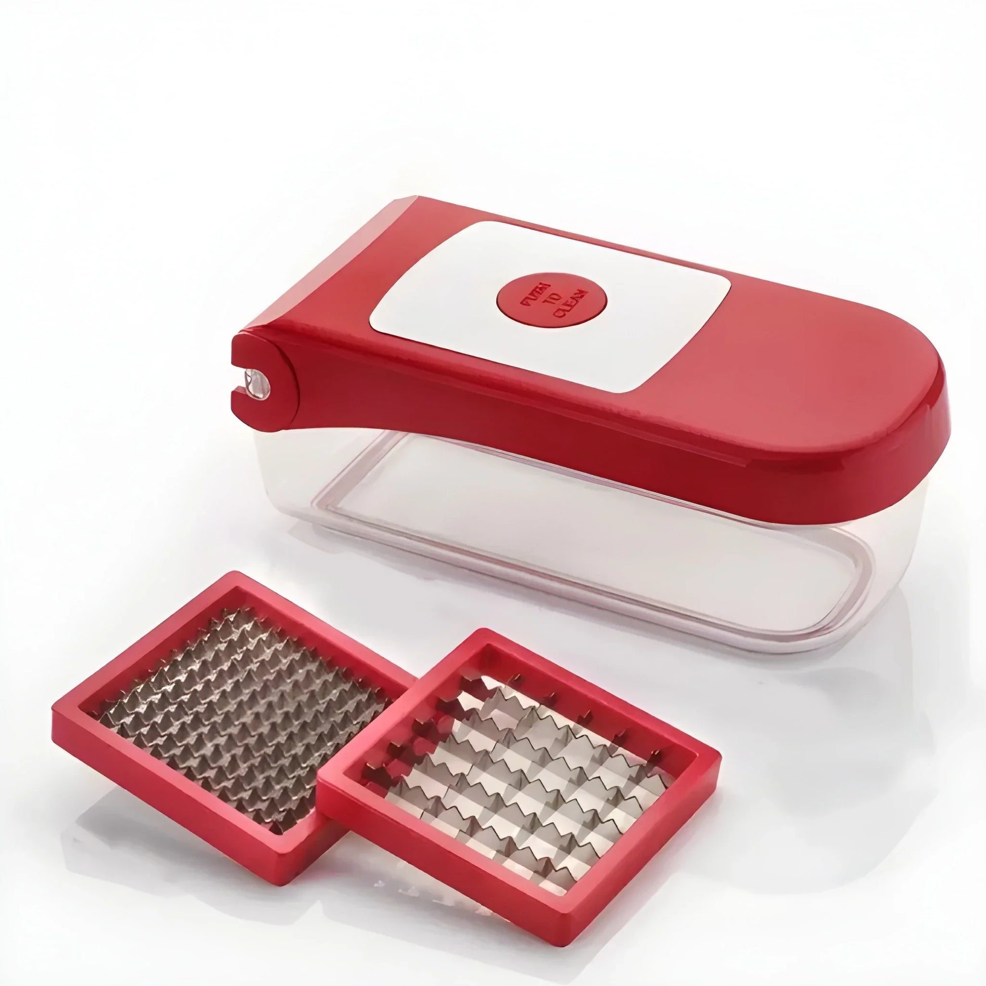 Best multi-function vegetable chopper - 2025 | fast shipping