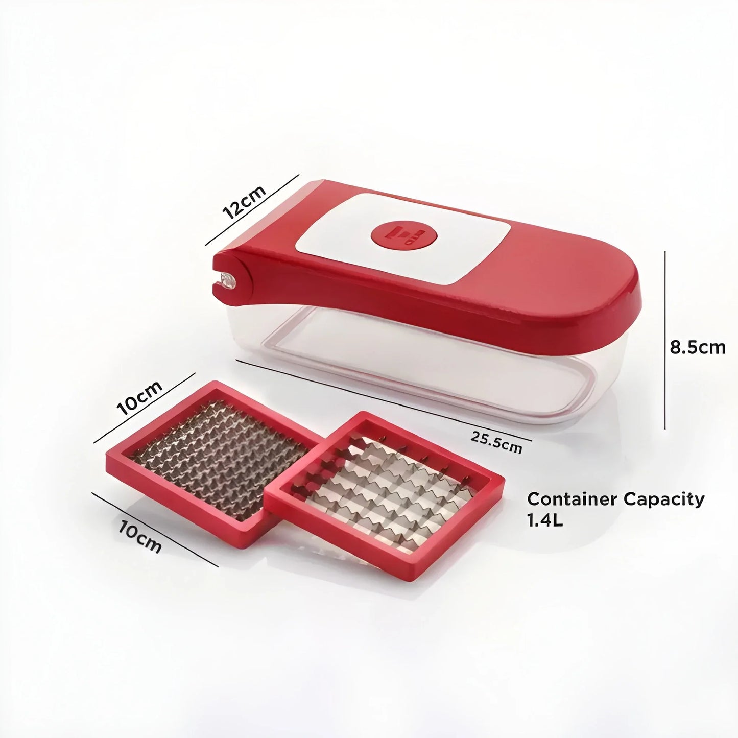 Best multi-function vegetable chopper - 2025 | fast shipping