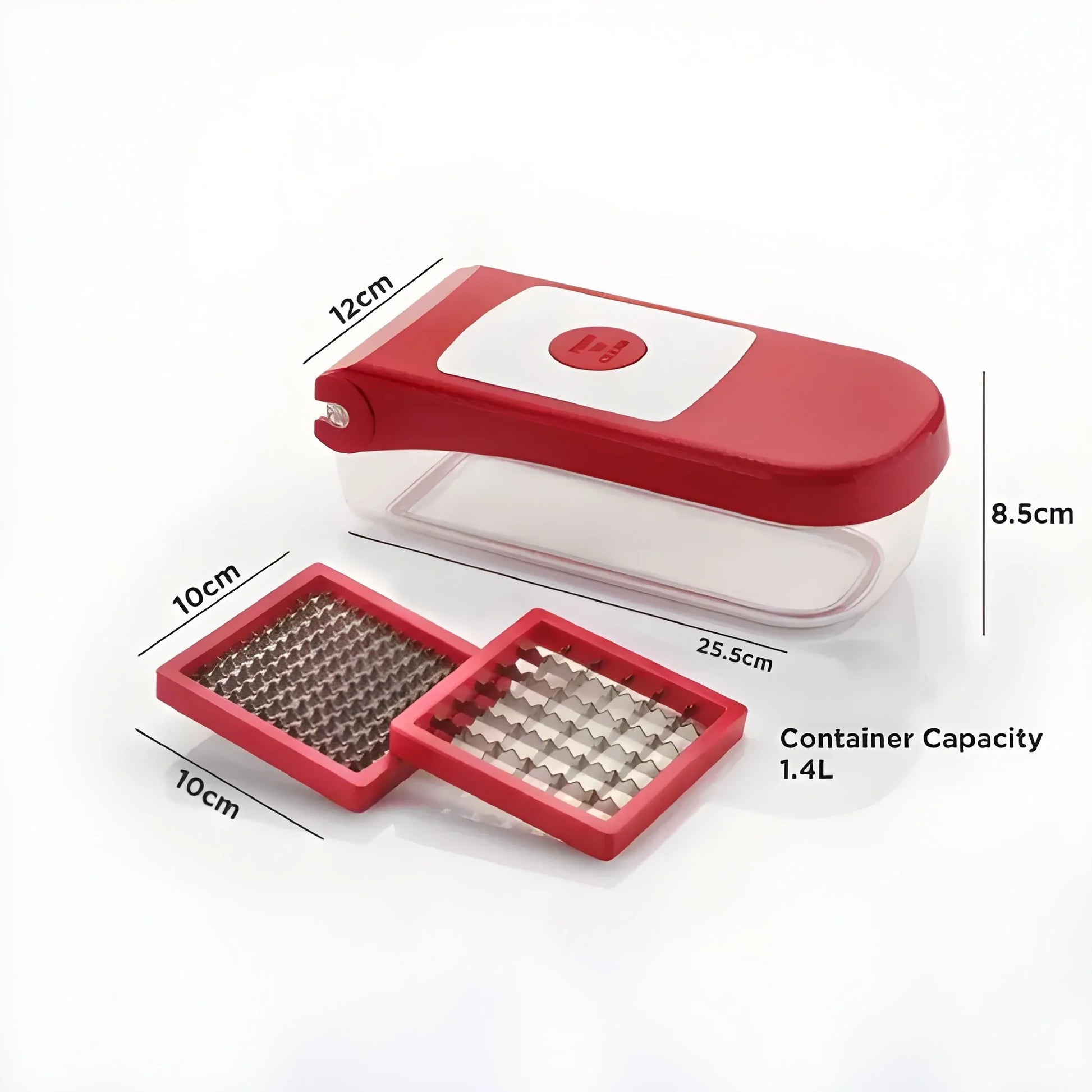 Best multi-function vegetable chopper - 2025 | fast shipping