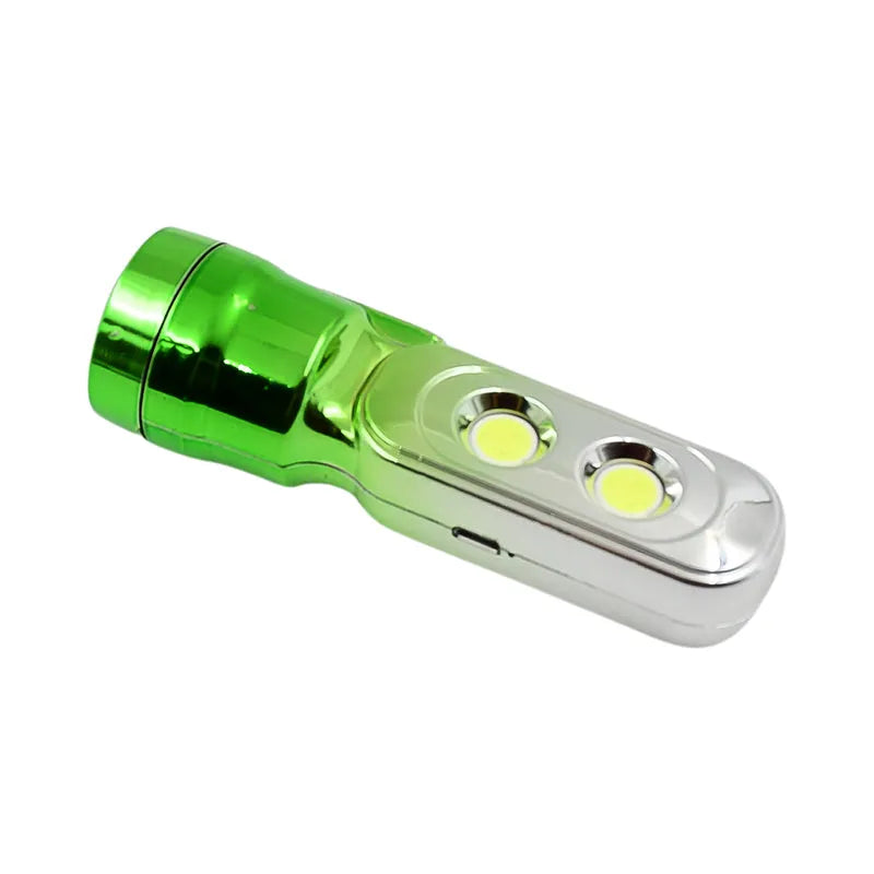 Best multi functional 3 led torchlight (1 pc) - handheld torches | 2025 | fast shipping