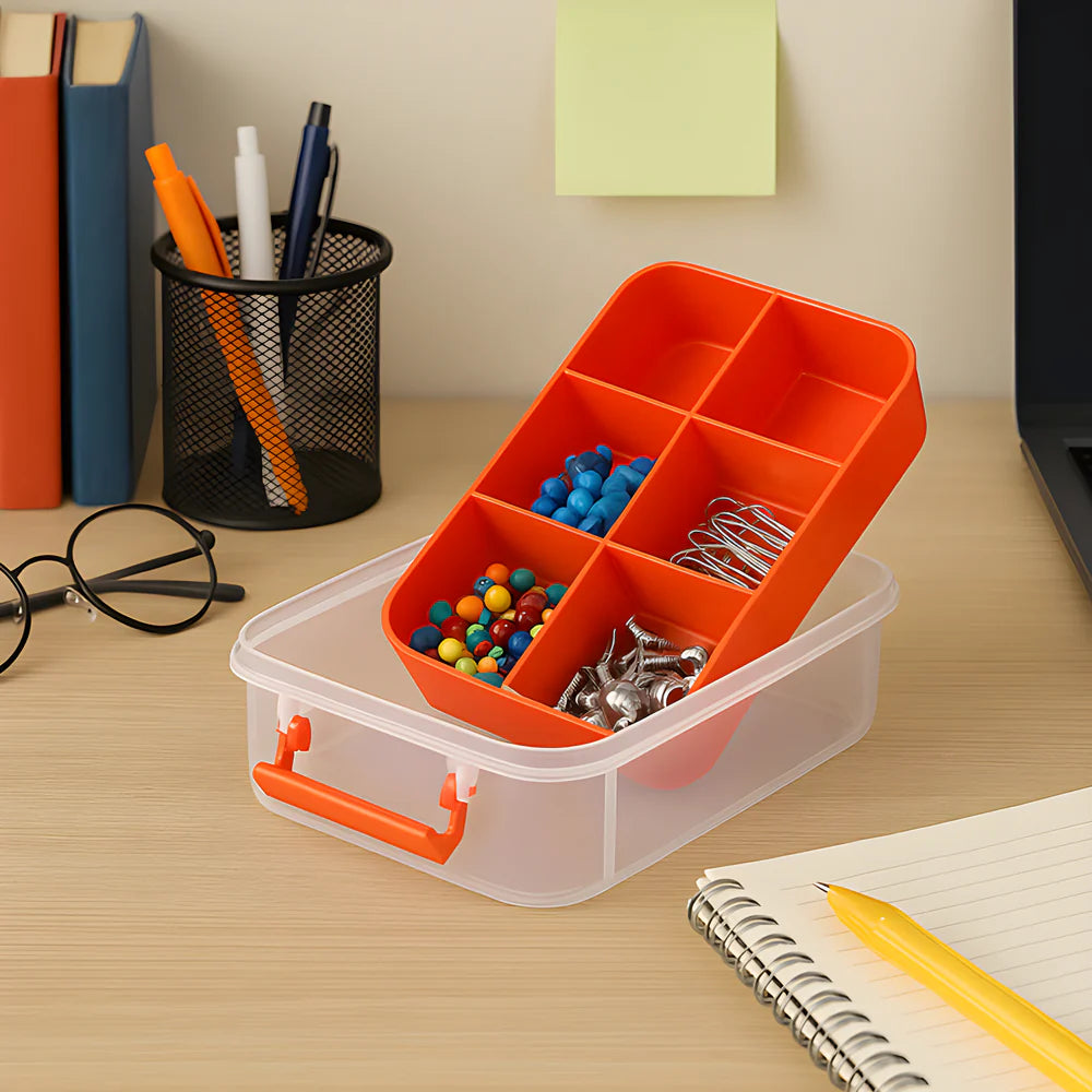 Best multi-layer storage box - household containers | 2025 | fast shipping