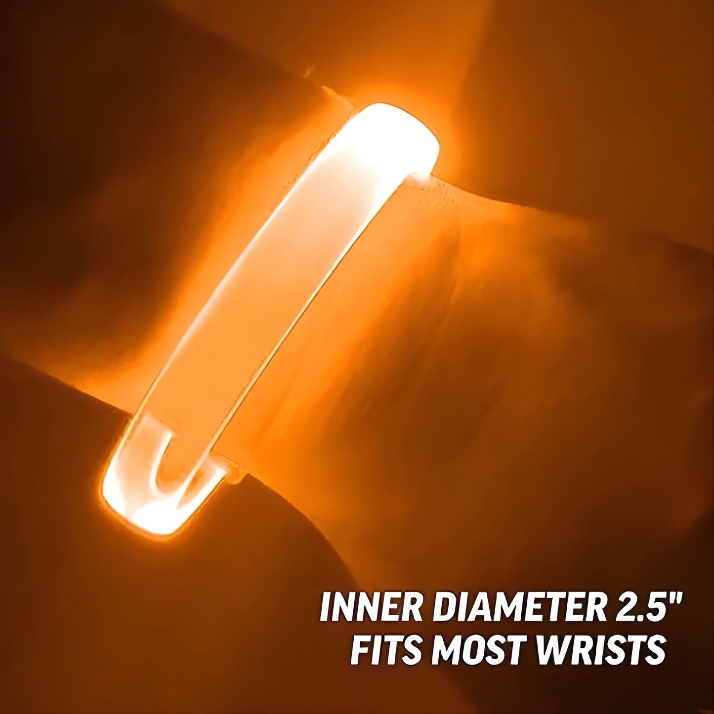 Best multi-mode led bracelet - bracelets | 2025 | fast shipping