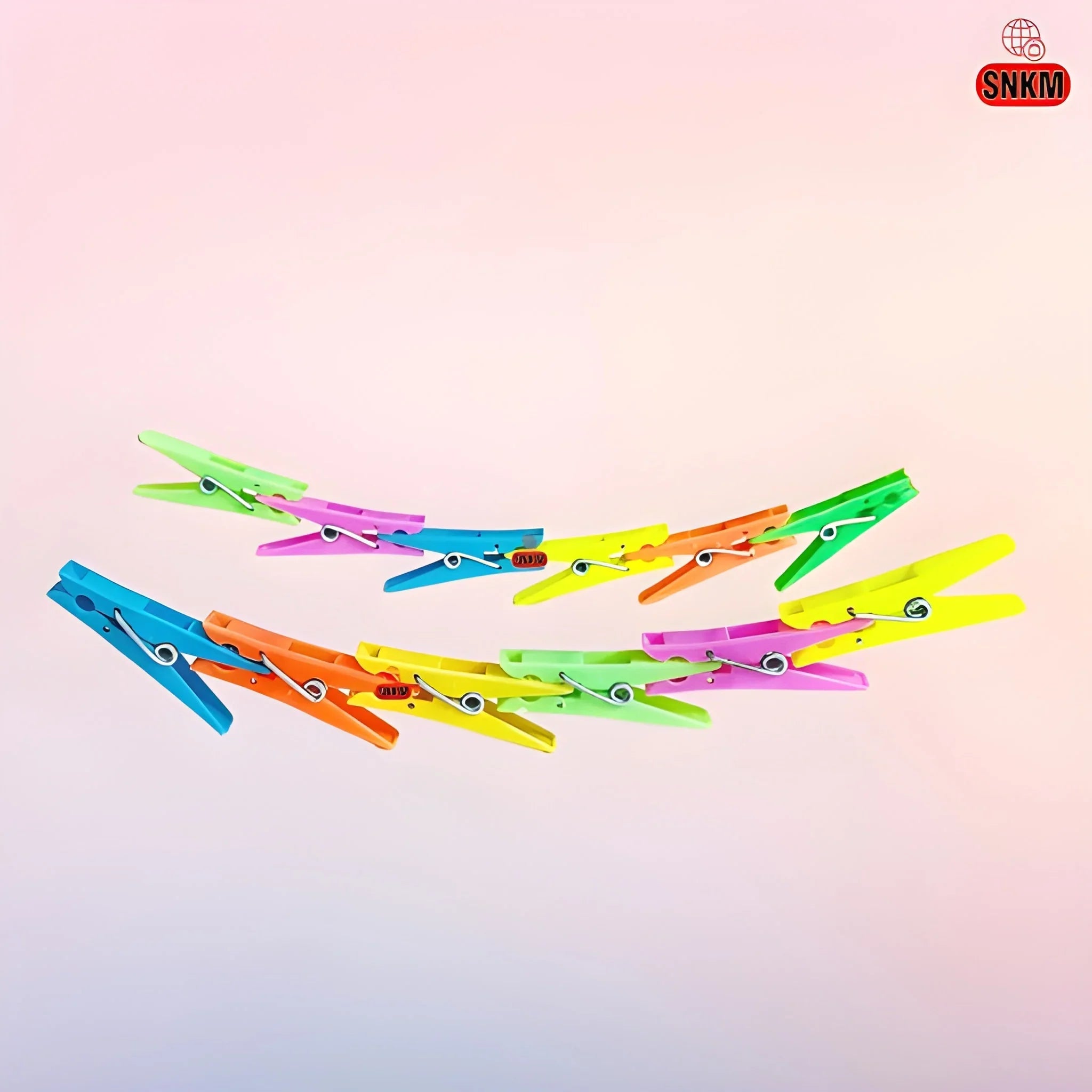 Best multi purpose plastic clothes clips - home & garden | 2025 | fast shipping