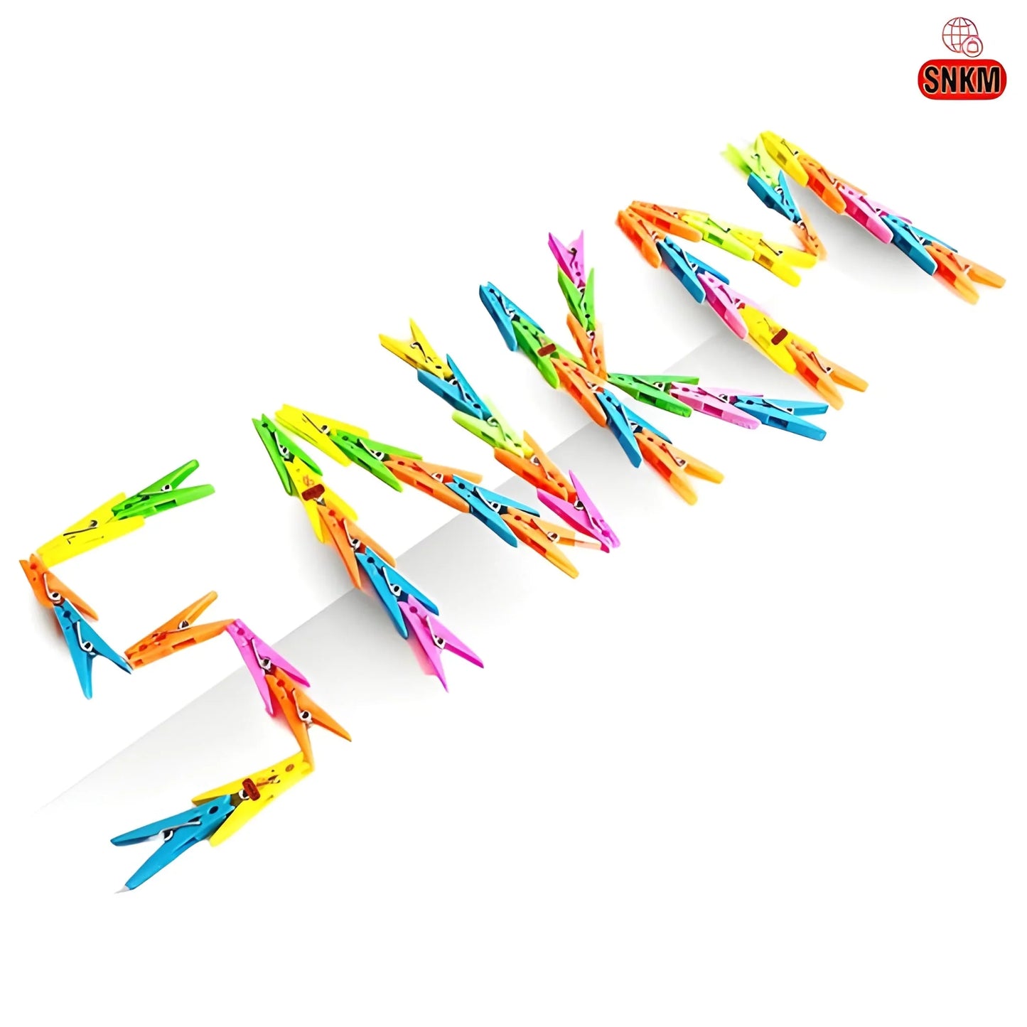 Best multi purpose plastic clothes clips - home & garden | 2025 | fast shipping