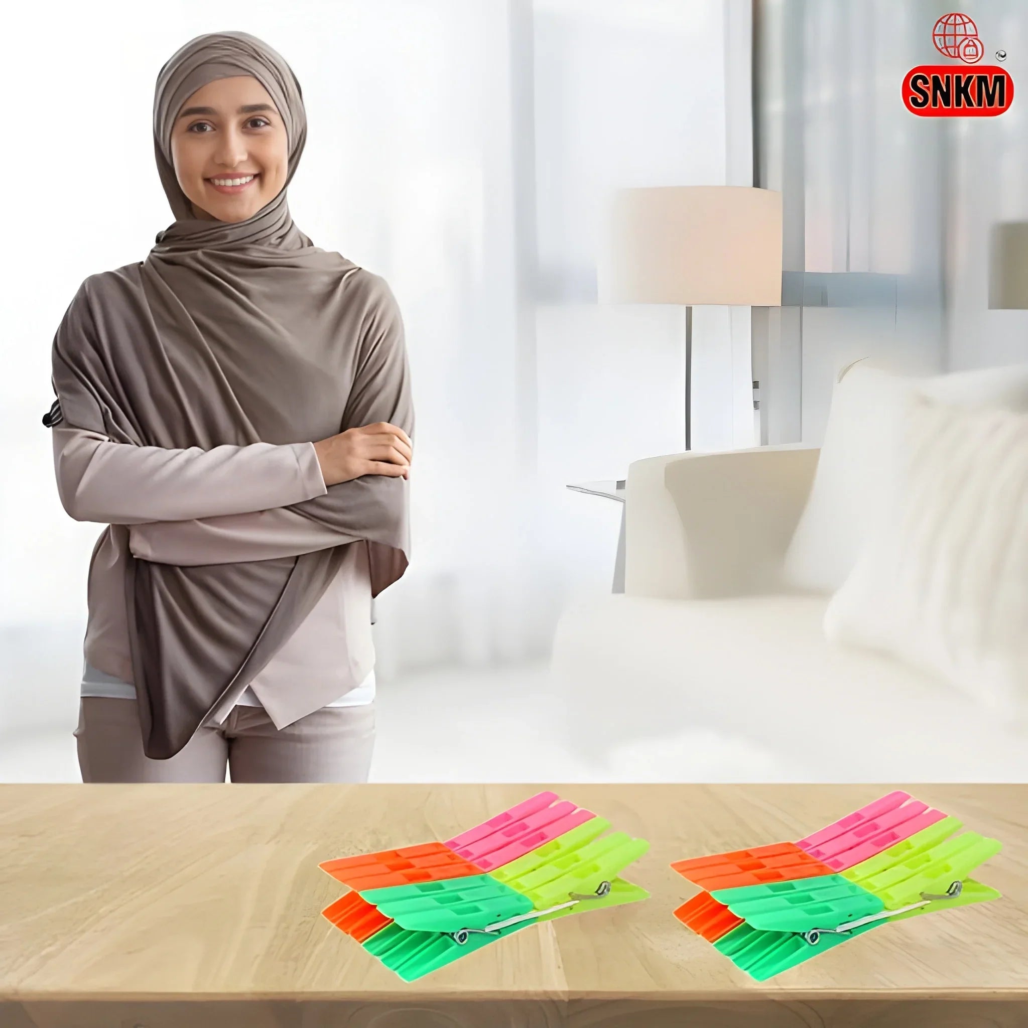 Best multi purpose plastic clothes clips - home & garden | 2025 | fast shipping