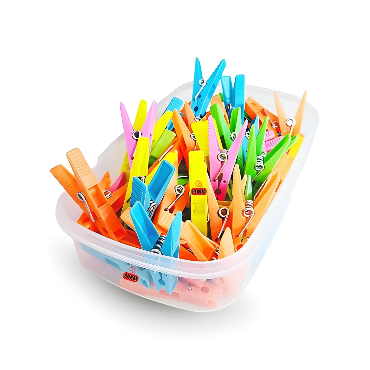 Best multi purpose plastic clothes clips - home & garden | 2025 | fast shipping