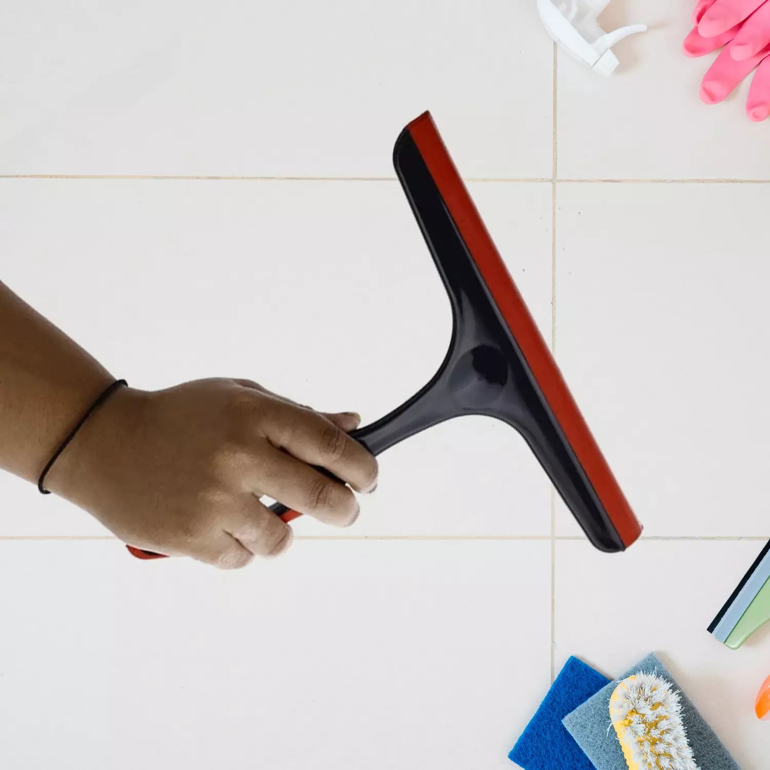 Best multi-purpose silicone kitchen wiper - squeegees | 2025 | fast shipping