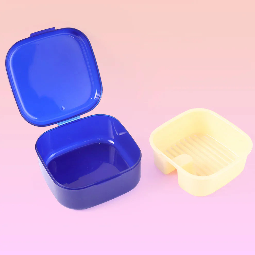 Best multi-purpose storage box – blue - household containers | 2025 | fast shipping