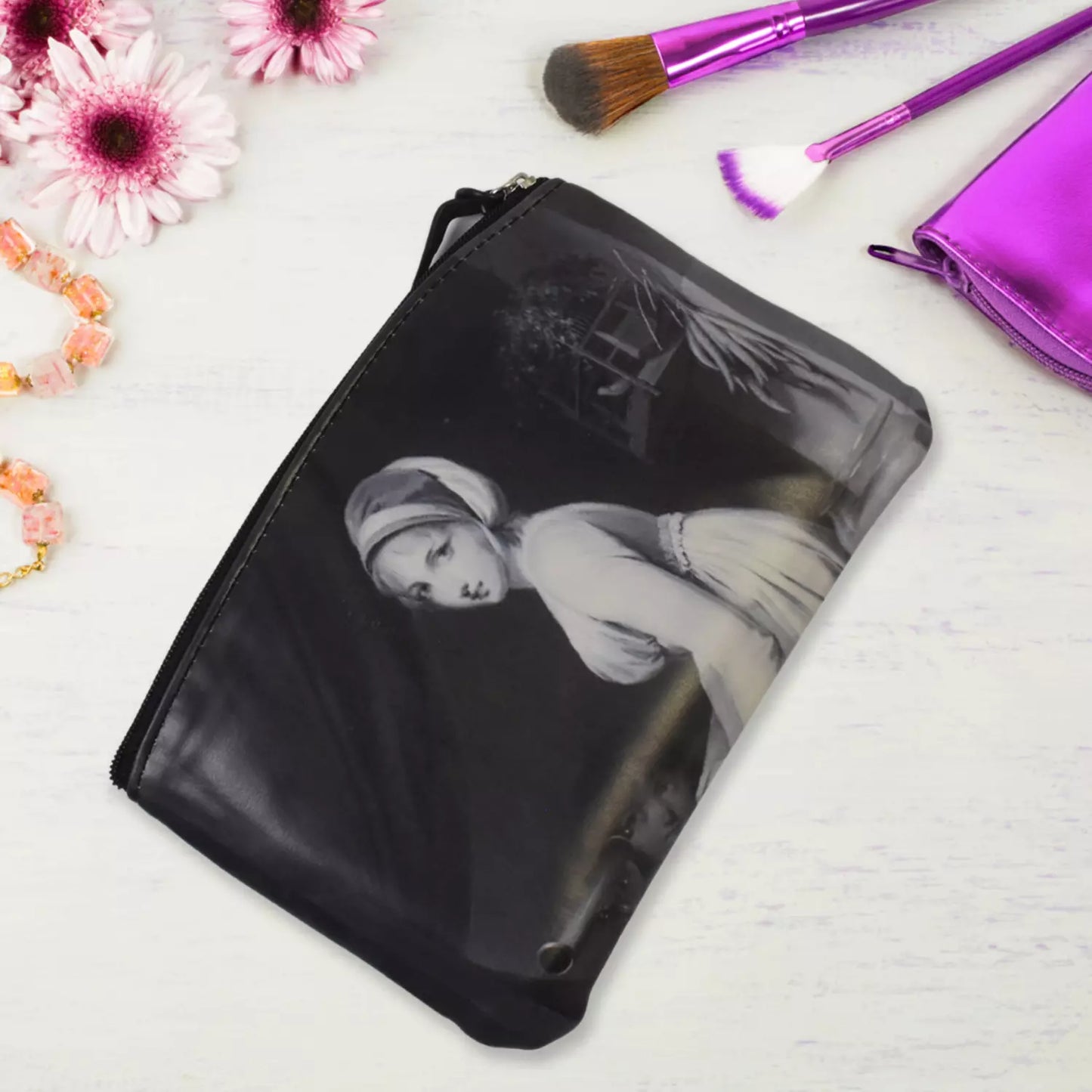 Multi-Purpose Storage Pouch - Home Improvement