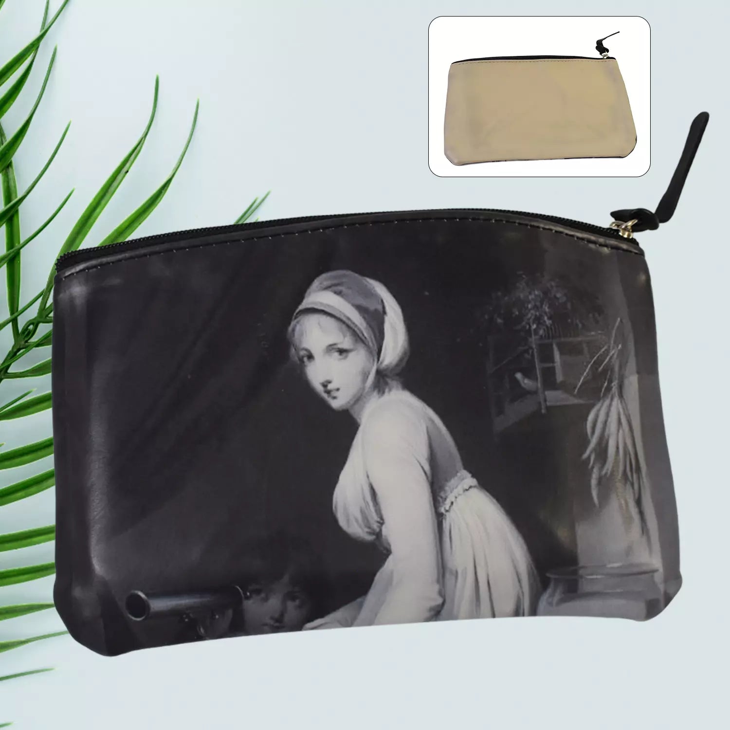 Multi-Purpose Storage Pouch - Home Improvement