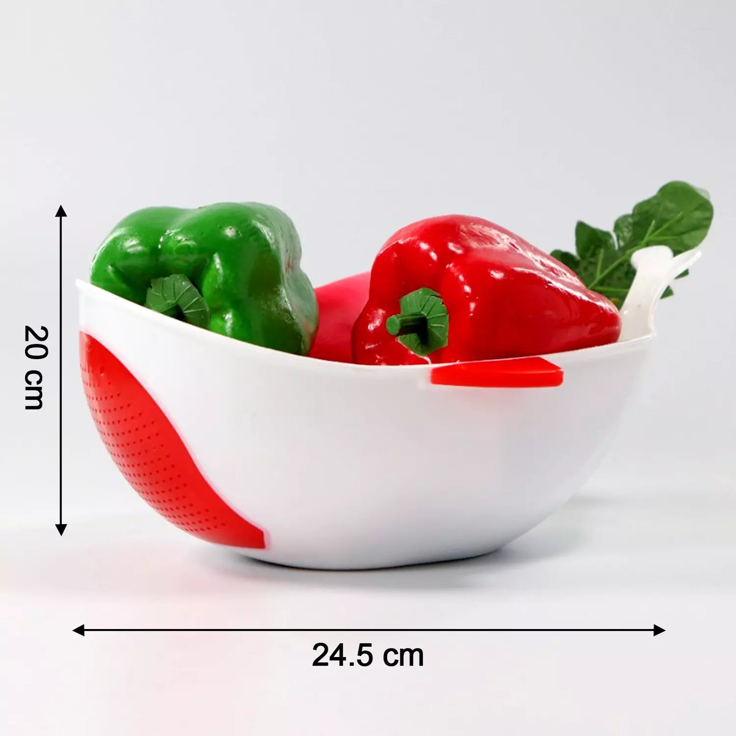 Best multi-purpose washing bowl & strainer - strainers | 2025 | fast shipping