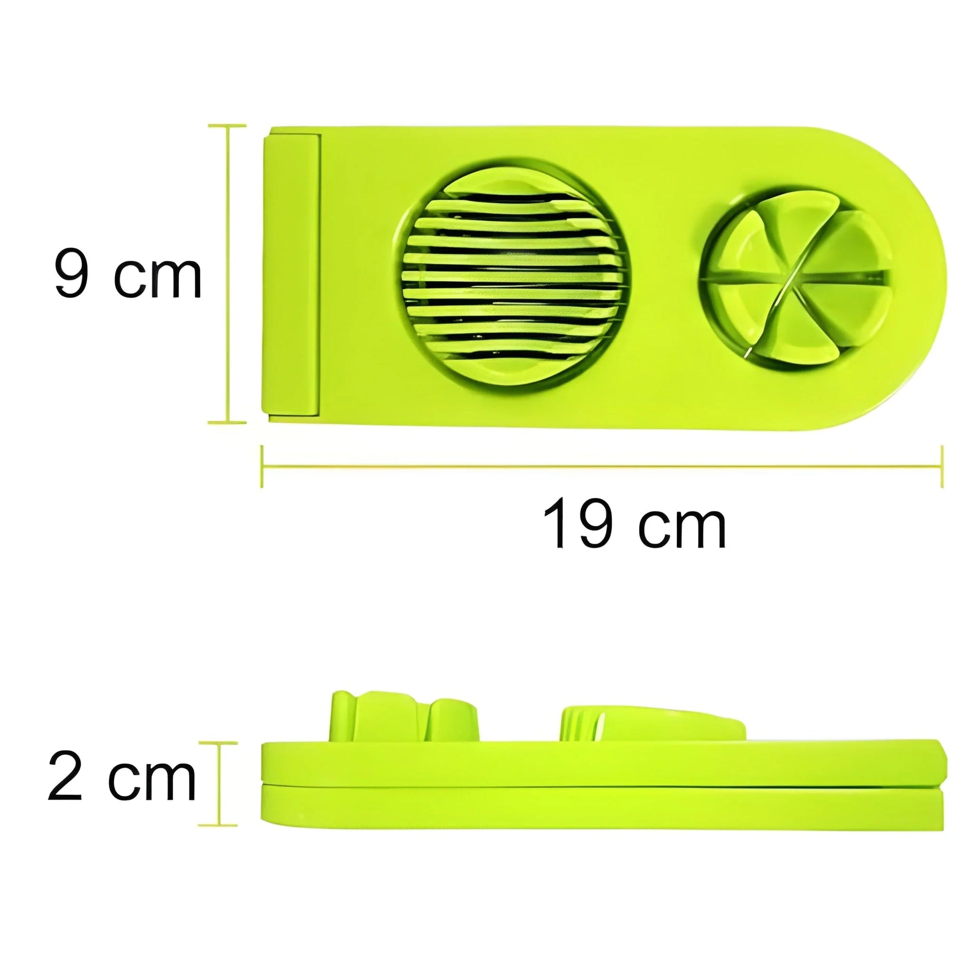 Best multi-segment 2 in 1 egg cutter - home & garden | 2025 | fast shipping