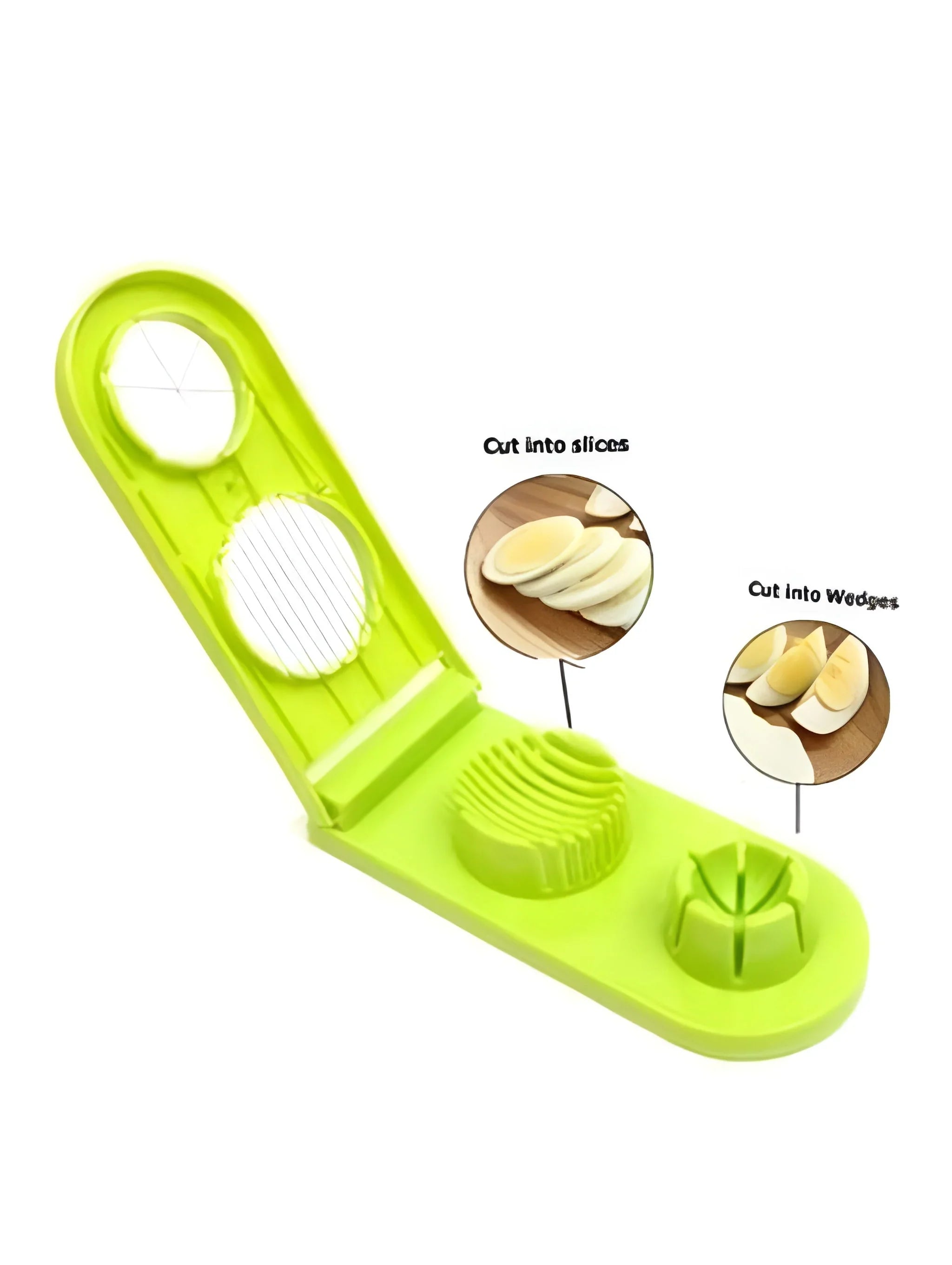 Best multi-segment 2 in 1 egg cutter - home & garden | 2025 | fast shipping