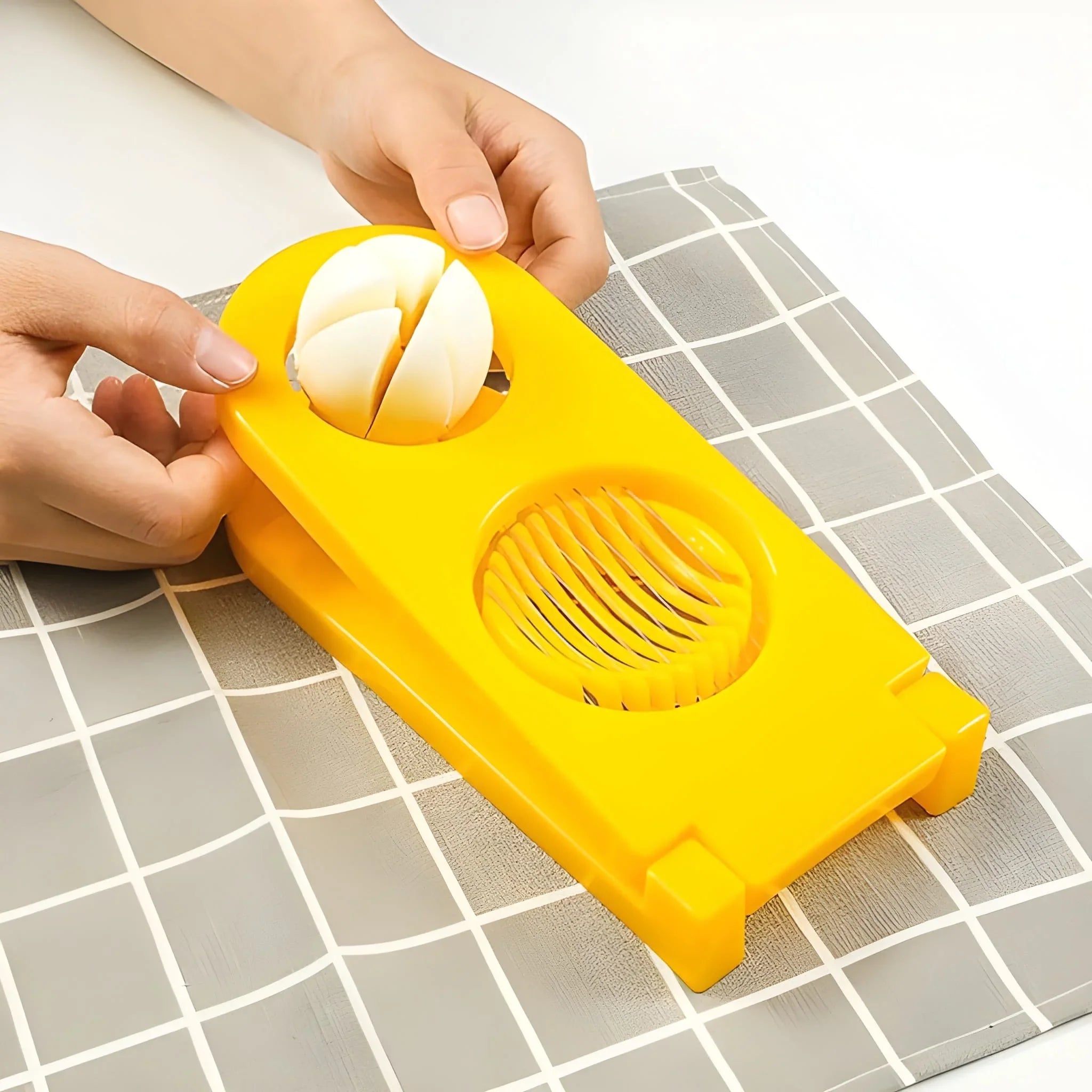 Best multi-segment 2 in 1 egg cutter - home & garden | 2025 | fast shipping