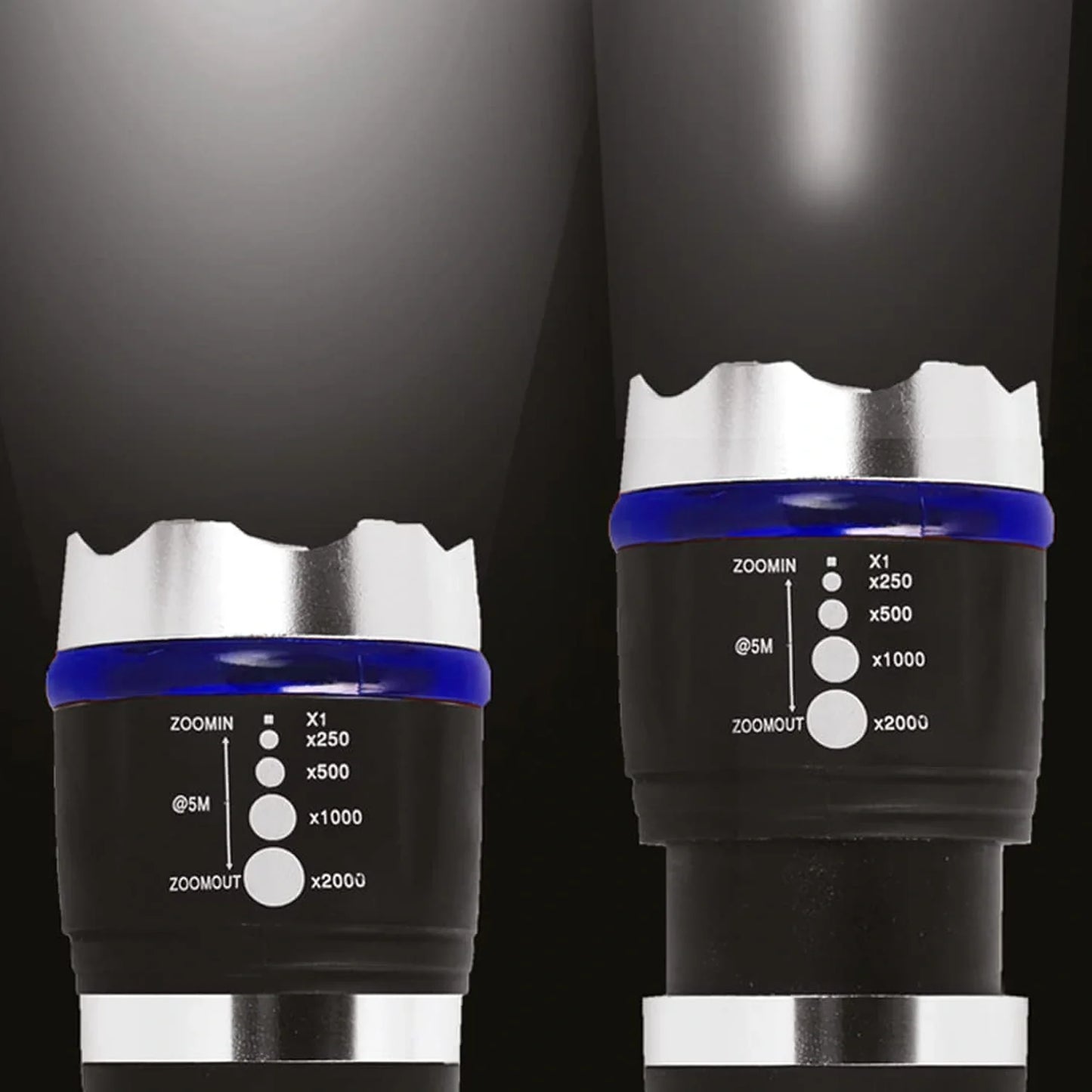 Best multi tool led flashlight - handheld torches | 2025 | fast shipping