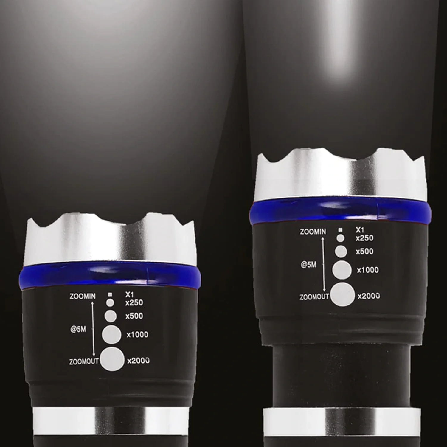 Best multi tool led flashlight - handheld torches | 2025 | fast shipping