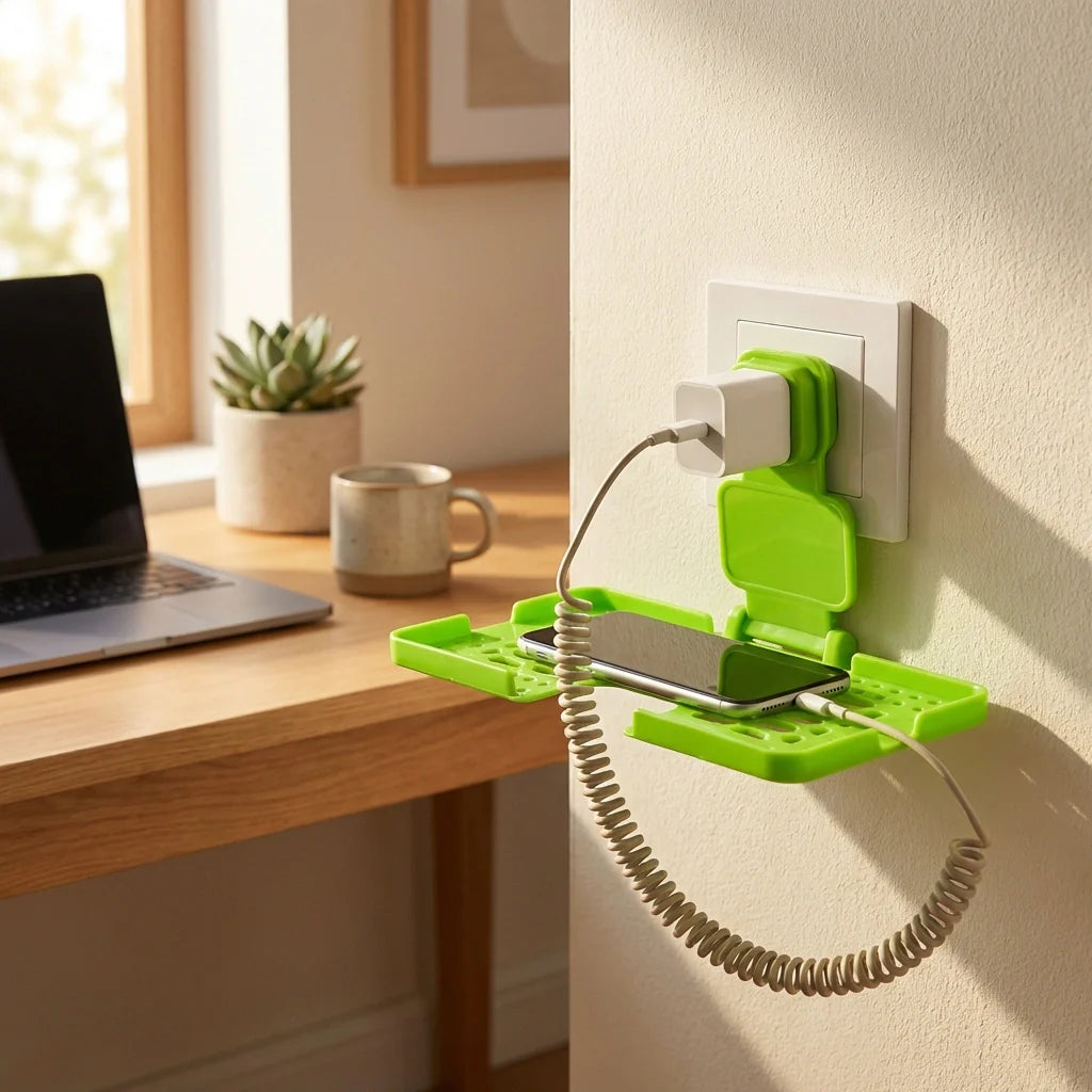 Best multi wall charging holder - mobile phone stands | 2026 | fast shipping