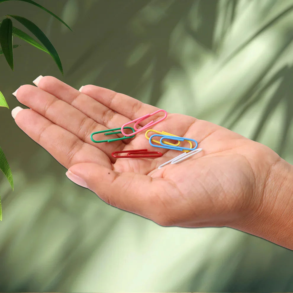Best multicolor paper clips – 250 pcs - 2025 | fast shipping