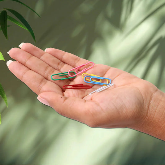 Best multicolor paper clips – 250 pcs - 2025 | fast shipping