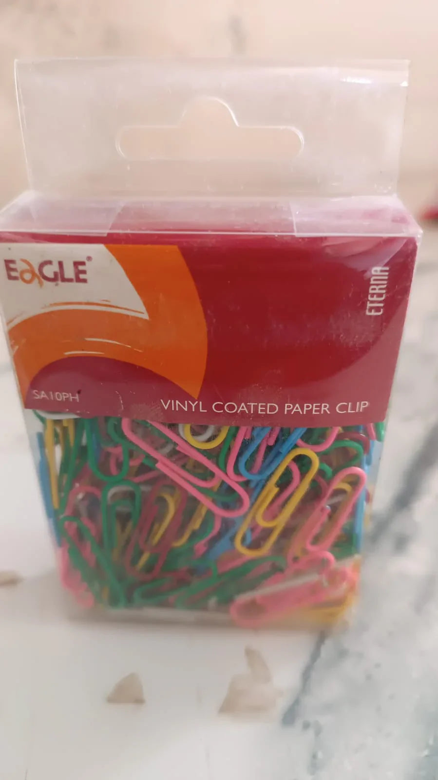 Best multicolor paper clips – 250 pcs - 2025 | fast shipping