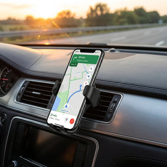 Best multifunctional car phone holder - 2026 | fast shipping