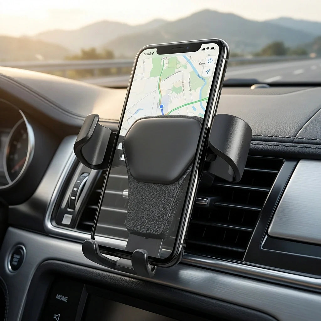 Best multifunctional car phone holder - 2026 | fast shipping