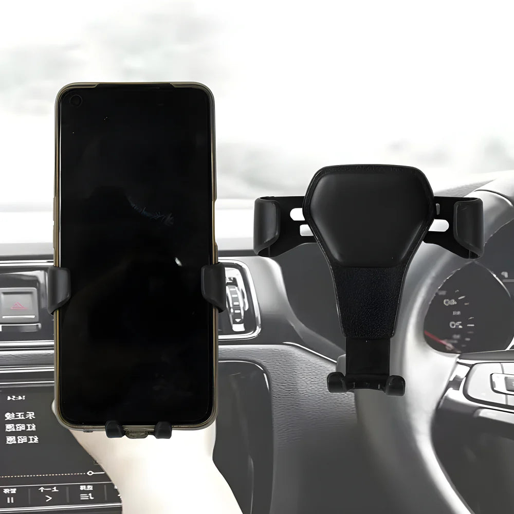Best multifunctional car phone holder - 2025 | fast shipping