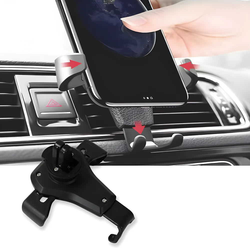 Best multifunctional car phone holder - 2025 | fast shipping