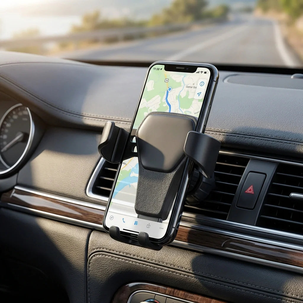 Best multifunctional car phone holder - 2026 | fast shipping