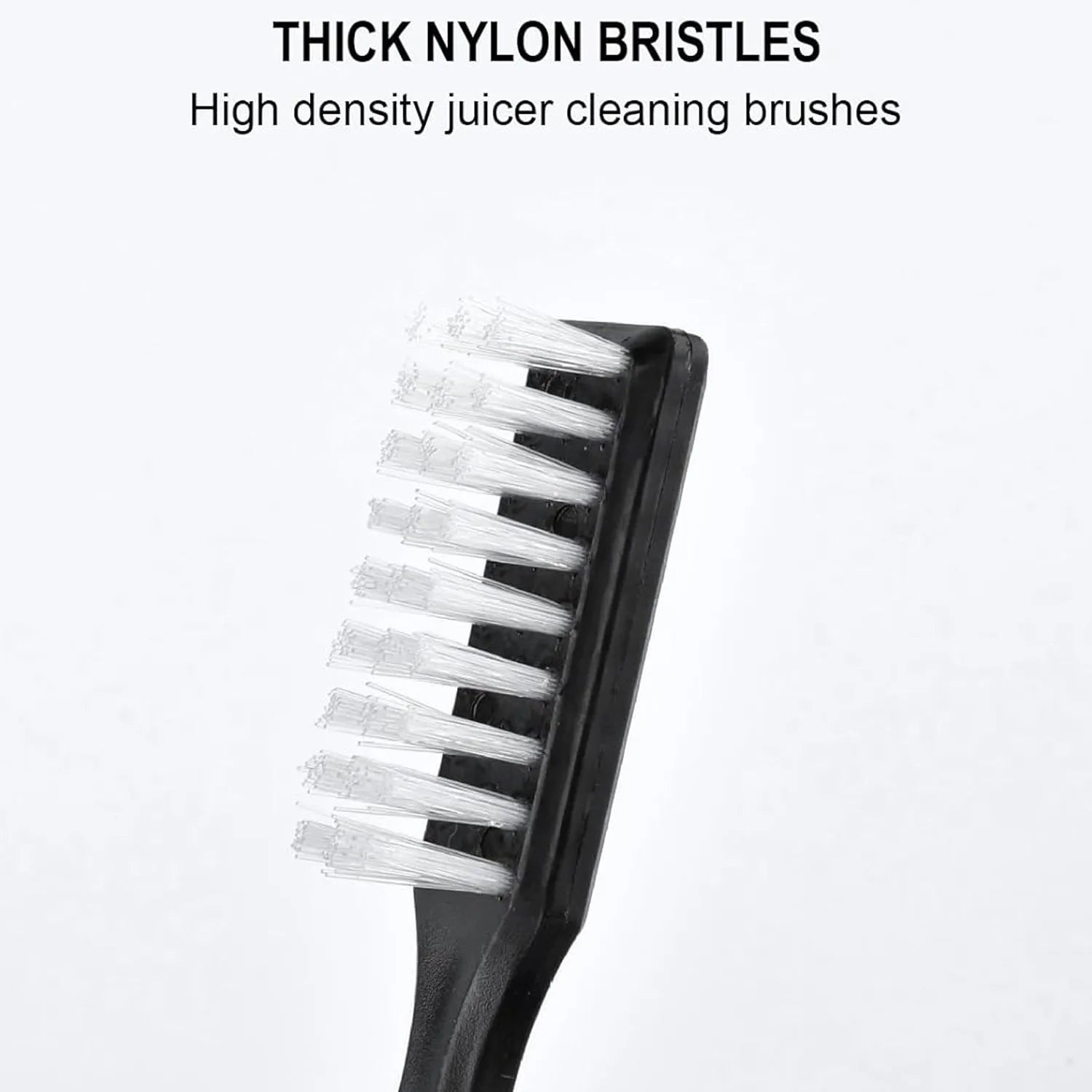 Multifunctional Cleaning Brush Juicer Brushes (1 Pc) - Home & Kitchen