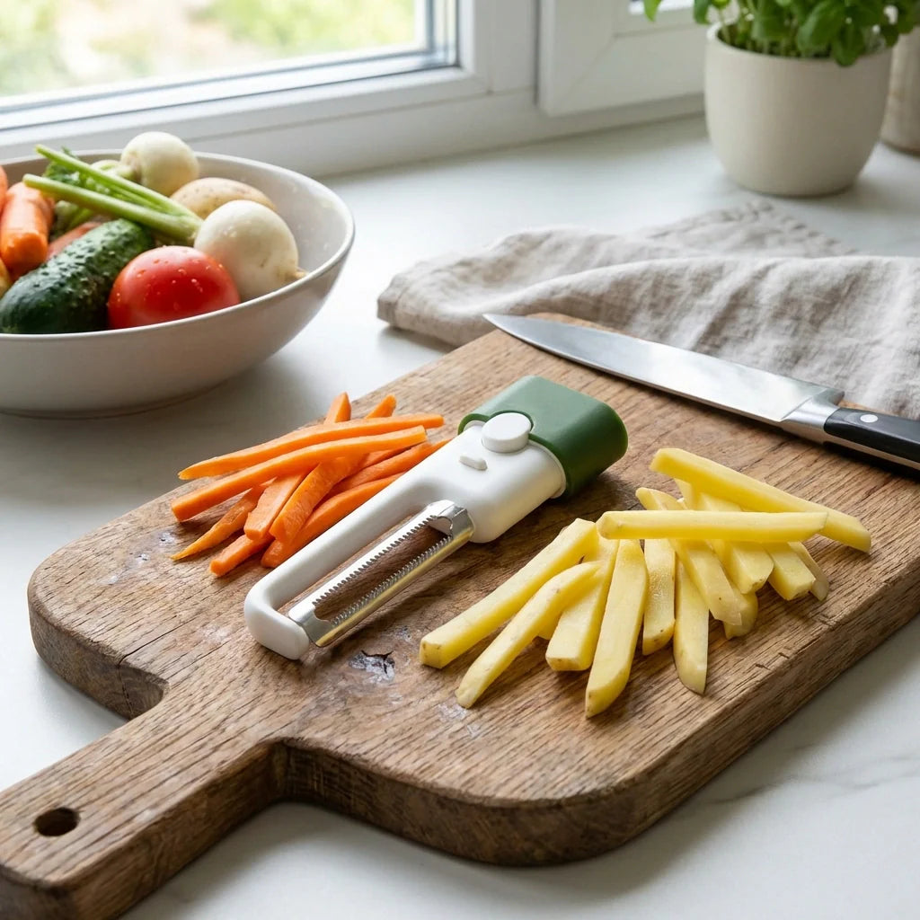 Best multifunctional fruit peeler - food peelers | 2026 | fast shipping