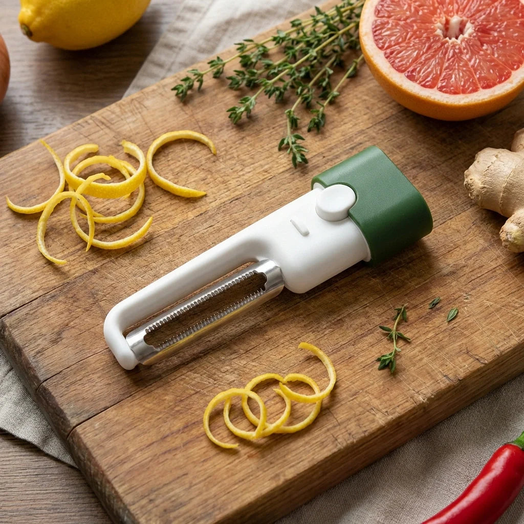 Best multifunctional fruit peeler - food peelers | 2026 | fast shipping