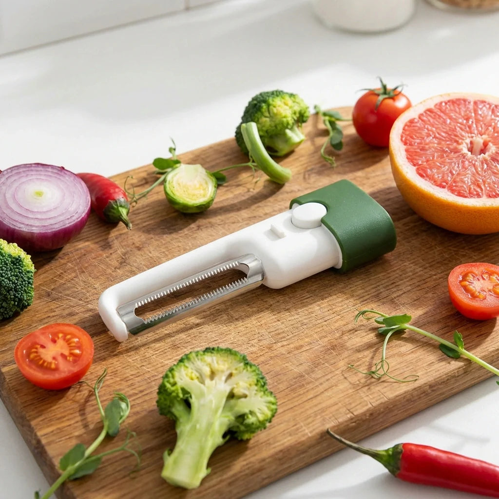 Best multifunctional fruit peeler - food peelers | 2026 | fast shipping