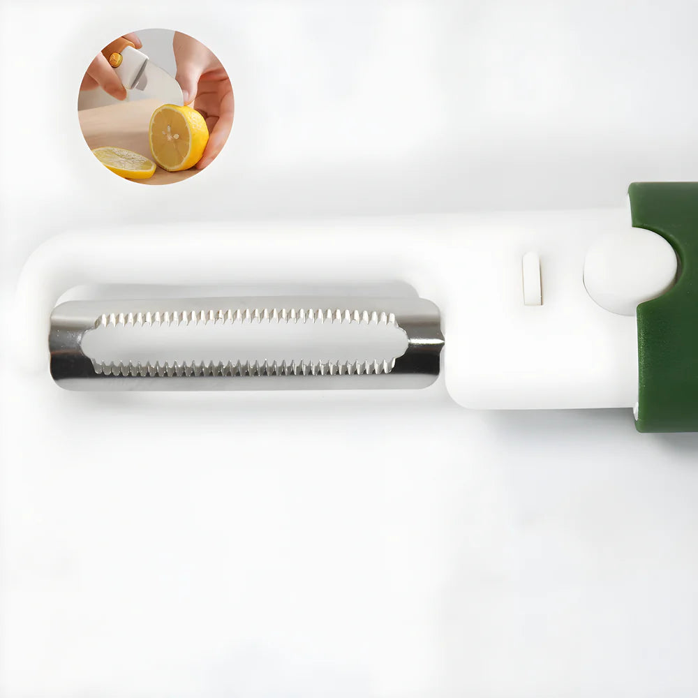 Best multifunctional fruit peeler - food peelers | 2025 | fast shipping