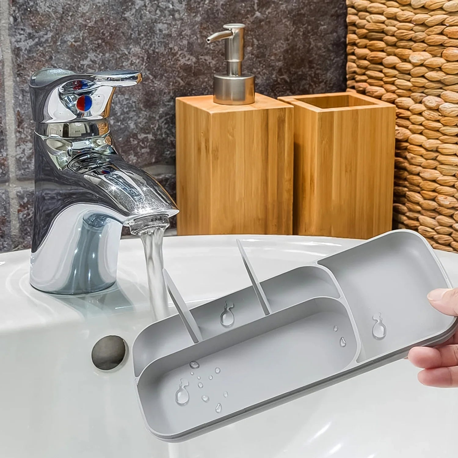 Best multifunctional storage organizer box - household containers | 2025 | fast shipping