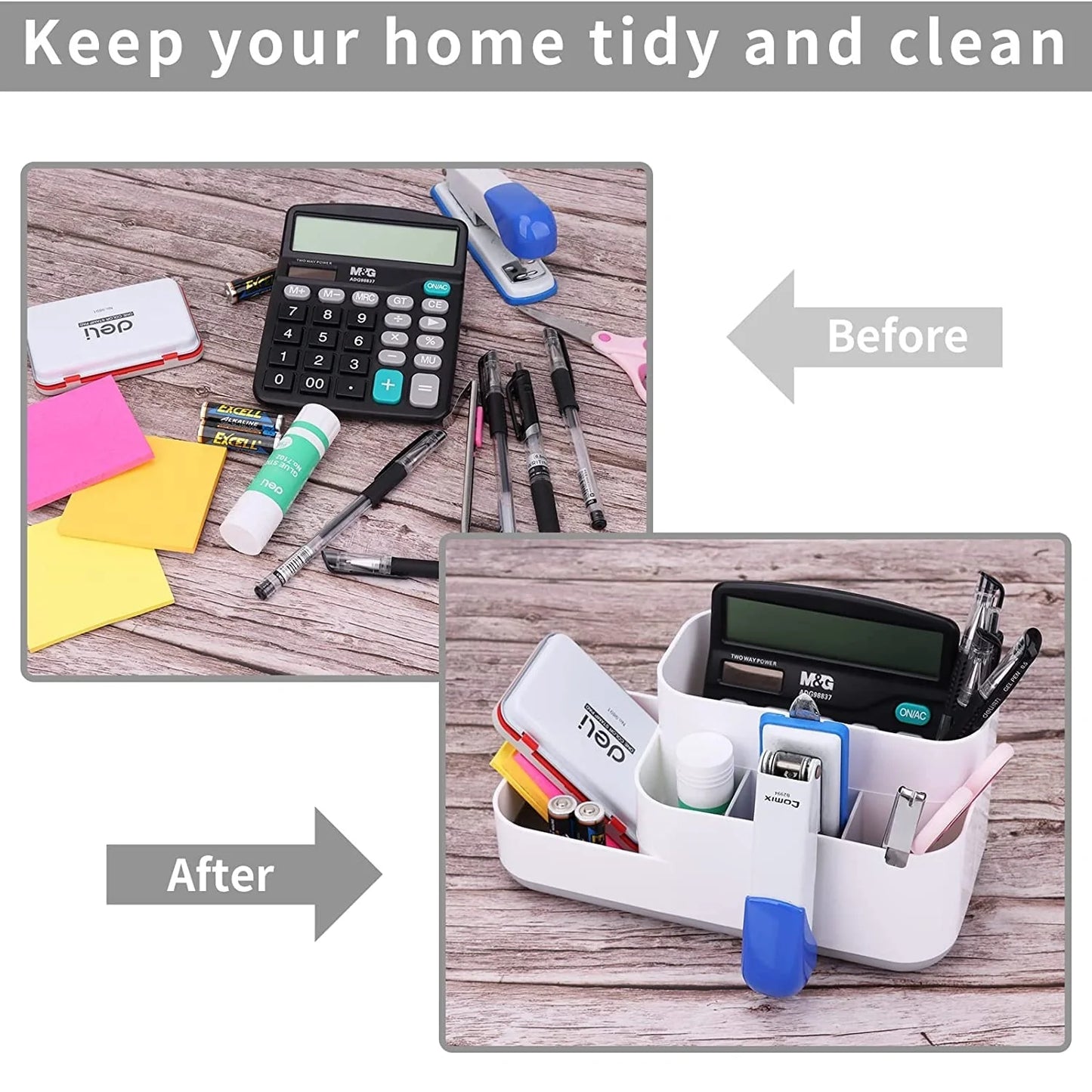 Best multifunctional storage organizer box - household containers | 2025 | fast shipping