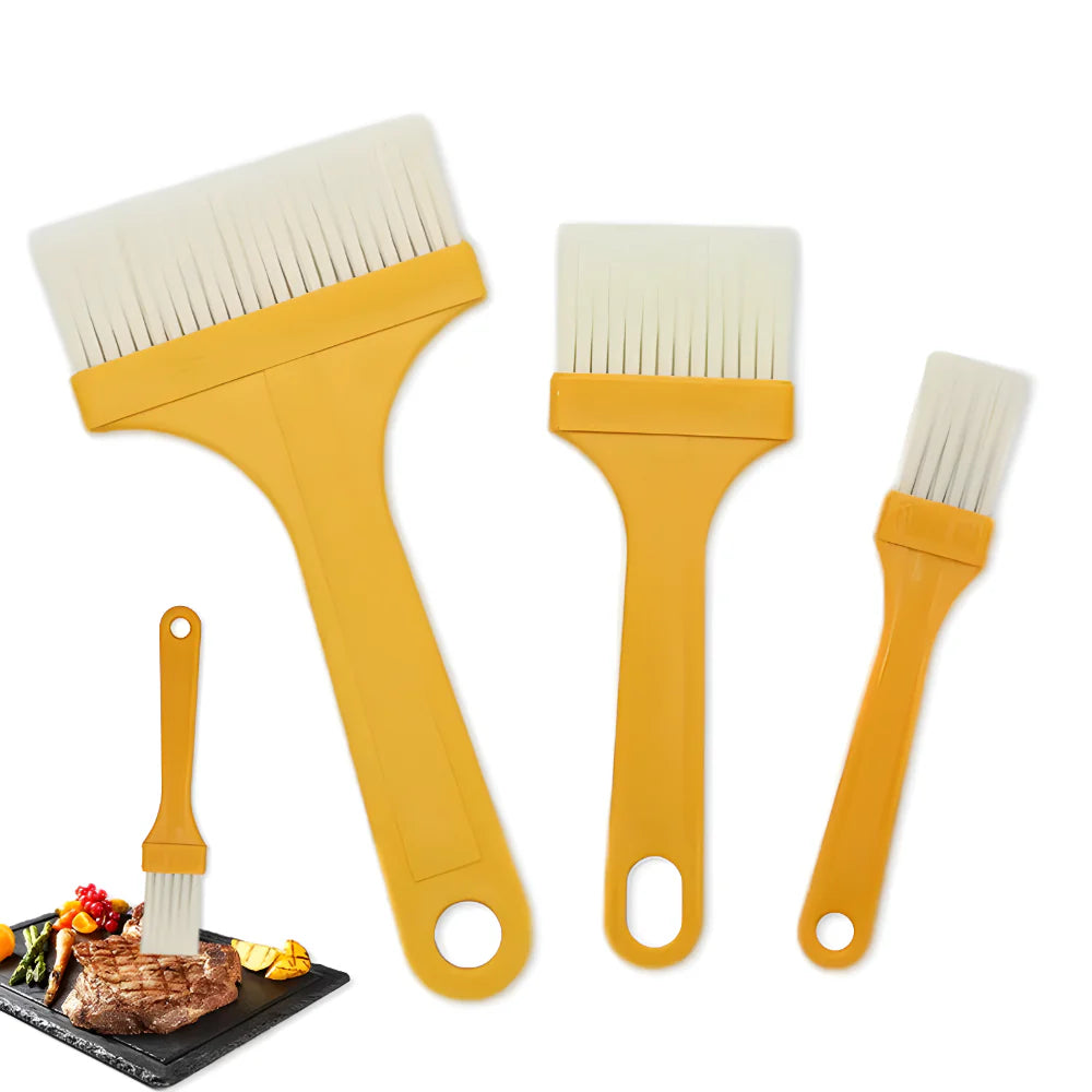 Best multipurpose basting brushes - 2025 | fast shipping