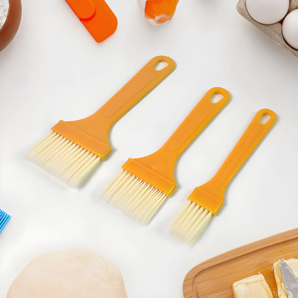 Best multipurpose basting brushes - 2025 | fast shipping