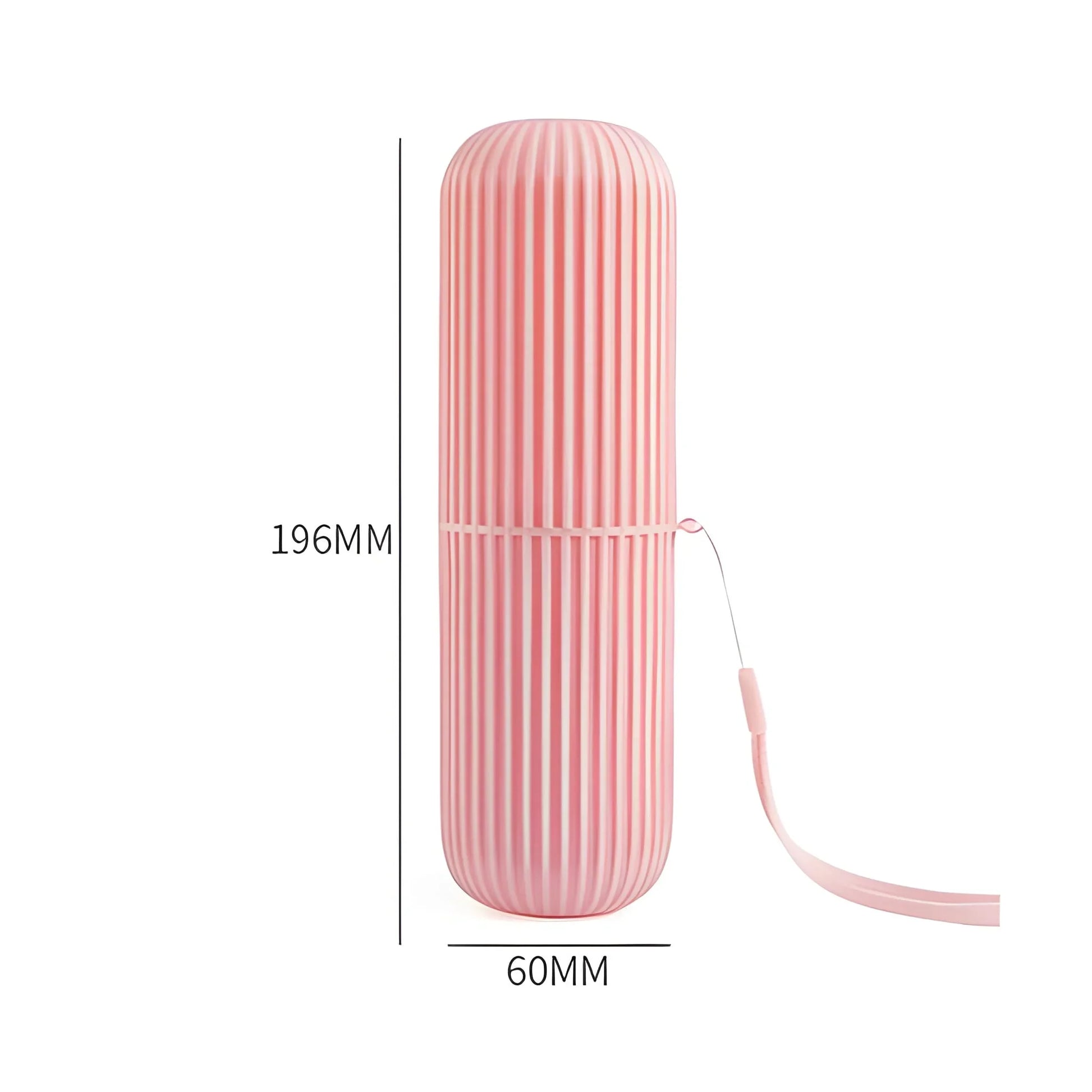 Multipurpose Capsule Bottle Shape - Home Improvement