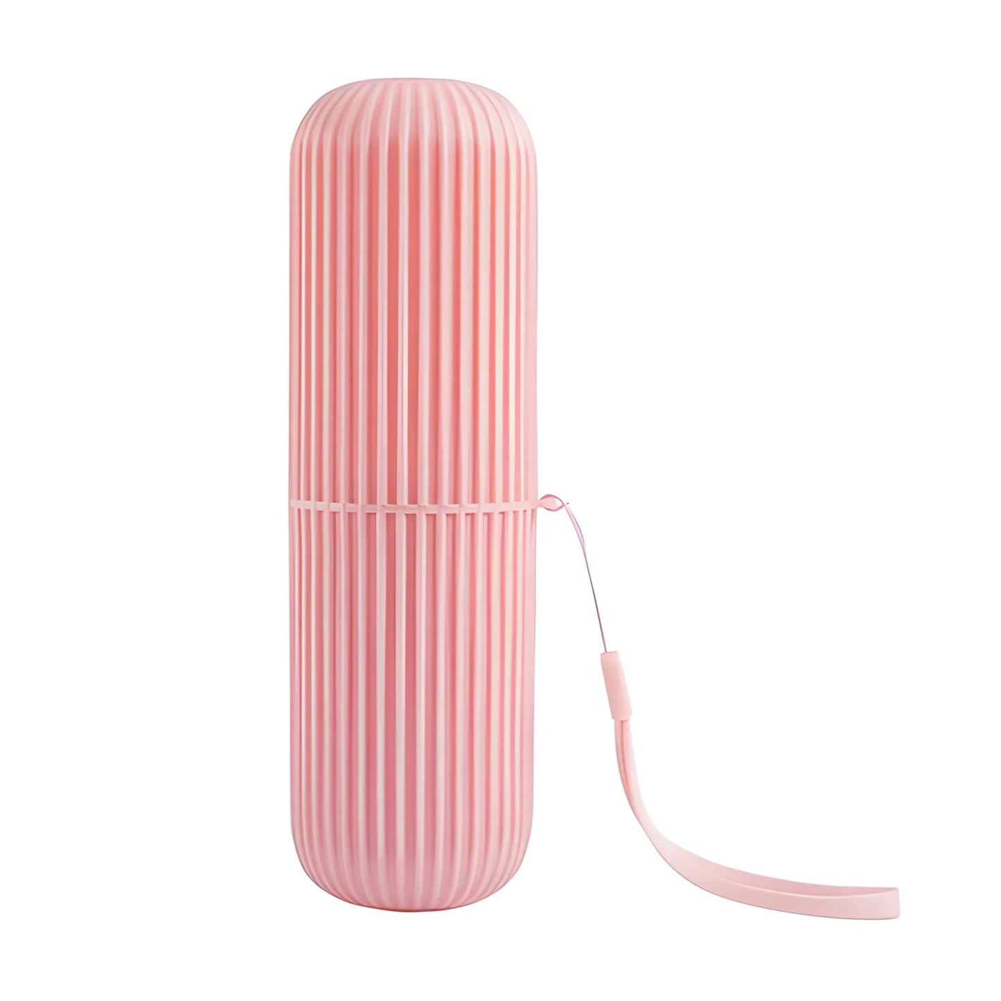 Multipurpose Capsule Bottle Shape - Home Improvement