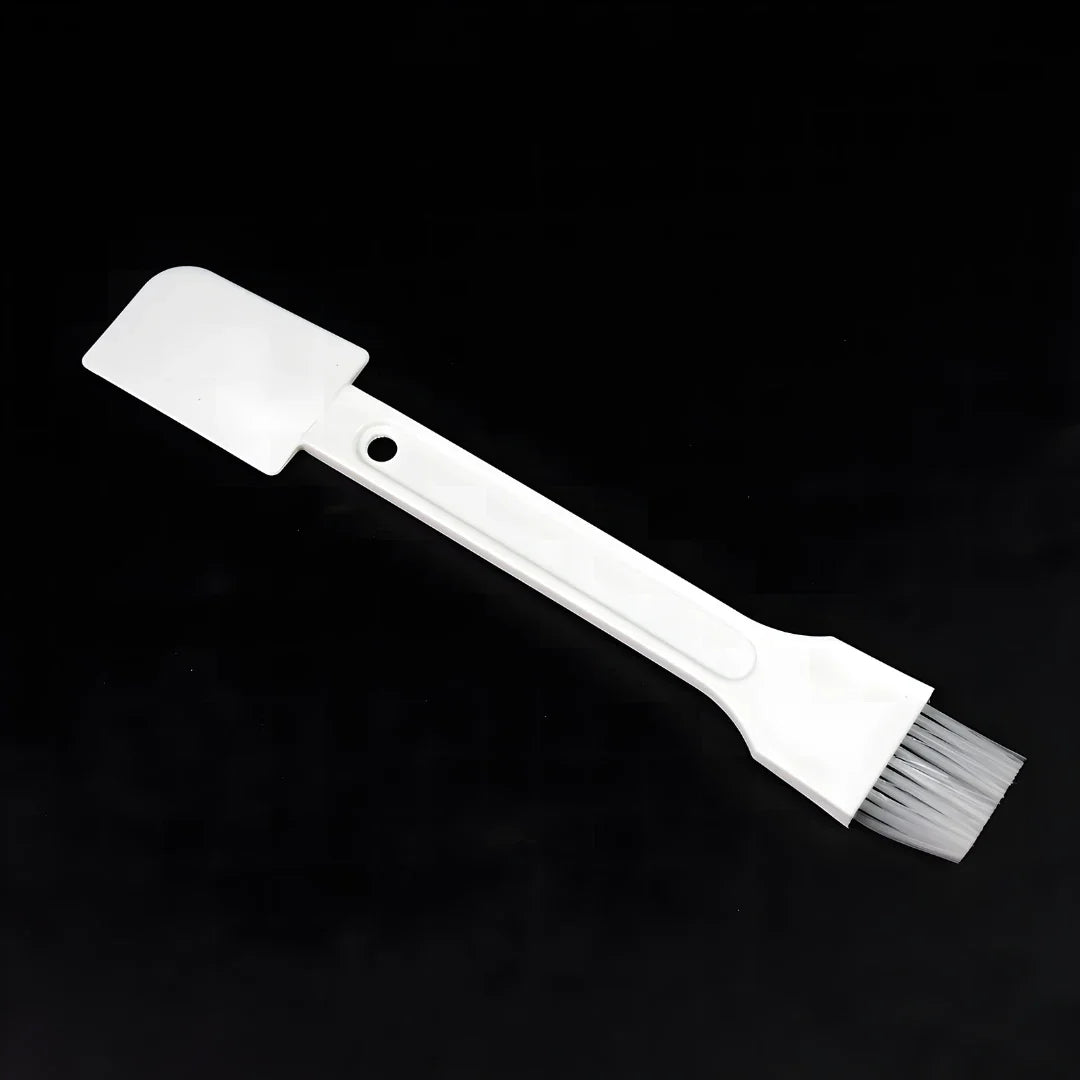 Multipurpose Cleaning Brush Keyboard & Gadget Dust Cleaner - Industrial Scientific