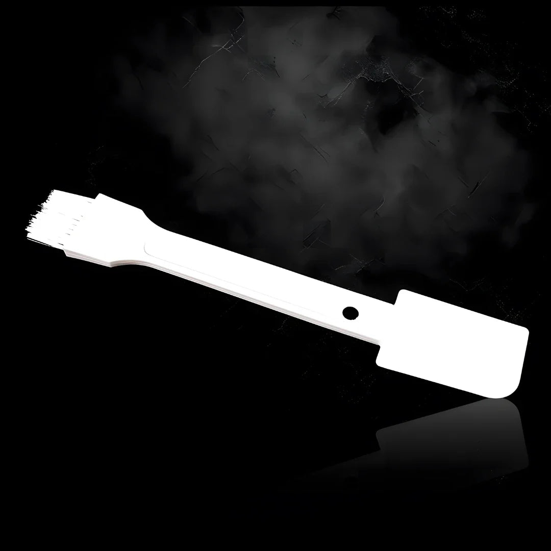 Multipurpose Cleaning Brush Keyboard & Gadget Dust Cleaner - Industrial Scientific