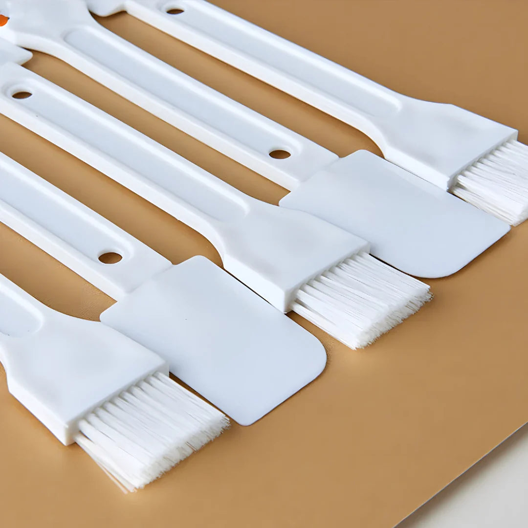 Multipurpose Cleaning Brush Keyboard & Gadget Dust Cleaner - Industrial Scientific