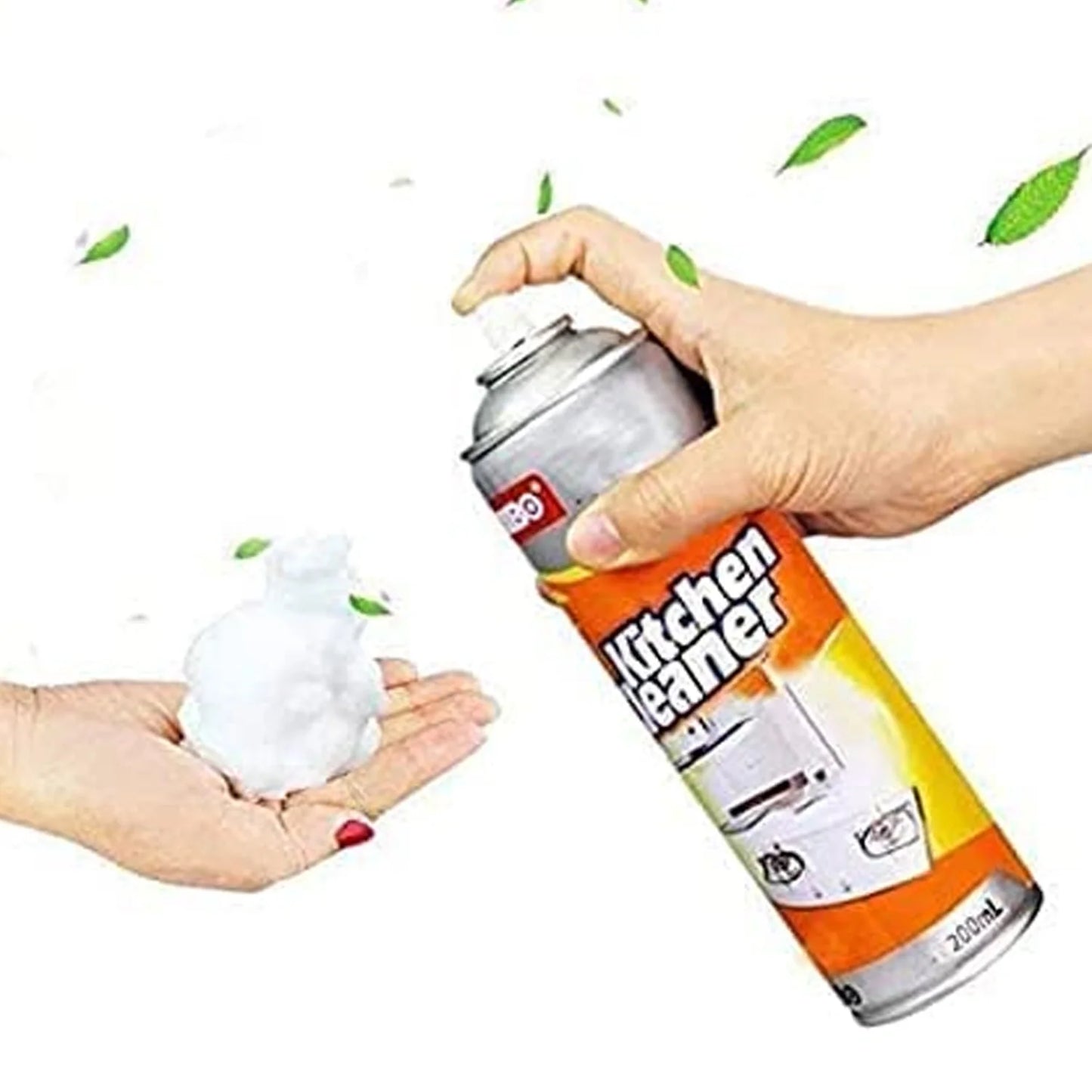 Best multipurpose foam cleaner spray - oven & grill cleaners | 2025 | fast shipping