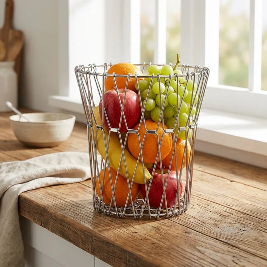 Best multipurpose fruit basket - baskets | 2026 | fast shipping